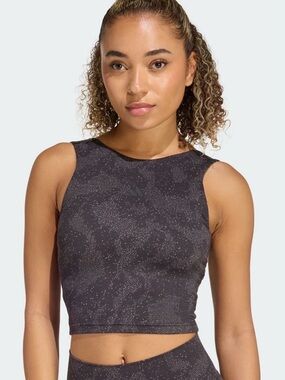 ADIDAS Women’s Puremotion Print Tank